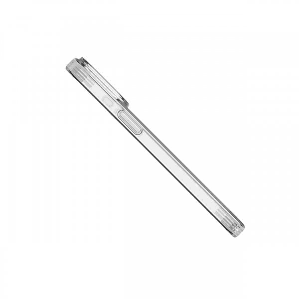 Tech21 iPhone 15 Pro Max Kuori Evo Lite Transparent