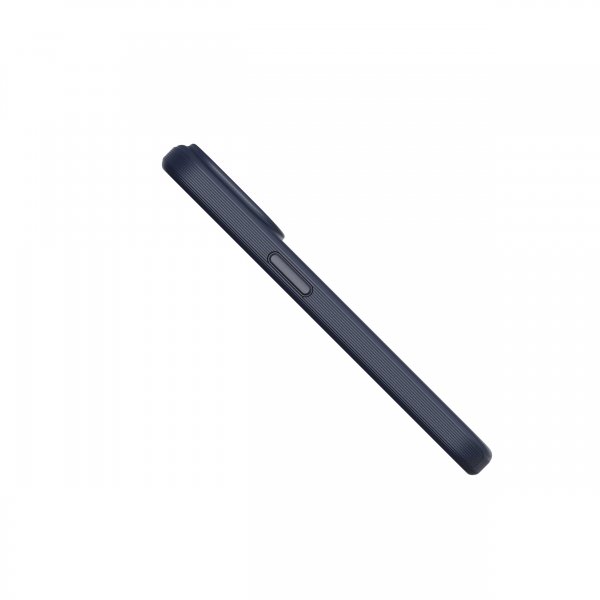 Tech21 iPhone 15 Pro -suojakuori Evo Lite Denim Blue