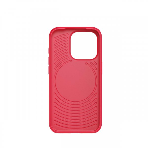 Tech21 iPhone 15 Pro -kuori Evo Lite punainen