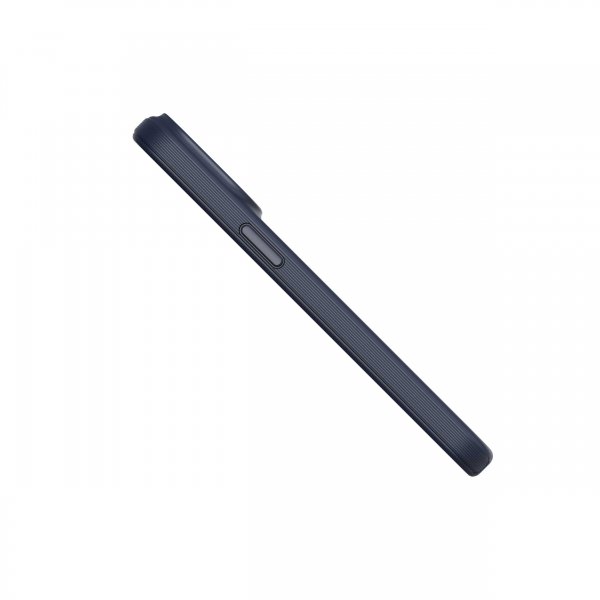 Tech21 iPhone 15 Pro Max -suojakuori Evo Lite Denim Blue