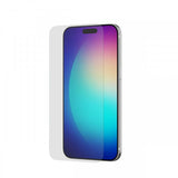 Tech21 iPhone 15 Pro Max Näytönsuoja ja Kameran Suoja Impact Glass Set