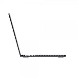 Tech21 MacBook Air 15 M2 (A2941) Kuori Evo Wave Ash Grey