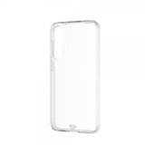 Tech21 Samsung Galaxy S23 FE Kuori Evo Lite Läpinäkyvä