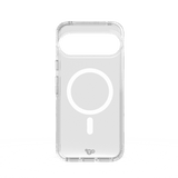 Tech21 Google Pixel 10 Pro XL Kuori EvoClear MagSafe Läpinäkyvä