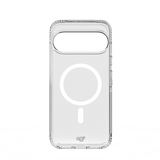 Tech21 Google Pixel 10 Pro XL Kuori EvoClear MagSafe Läpinäkyvä