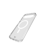 Tech21 Google Pixel 10 Pro XL Kuori EvoClear MagSafe Läpinäkyvä