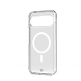 Tech21 Google Pixel 10 Pro XL Kuori EvoClear MagSafe Läpinäkyvä