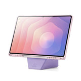 Dux Ducis Samsung Galaxy Tab S11 Ultra/S12 Ultra Kotelo Vers Series Vaaleanpunainen