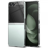 Ringke Samsung Galaxy Z Flip 5 Kuori Slim Clear