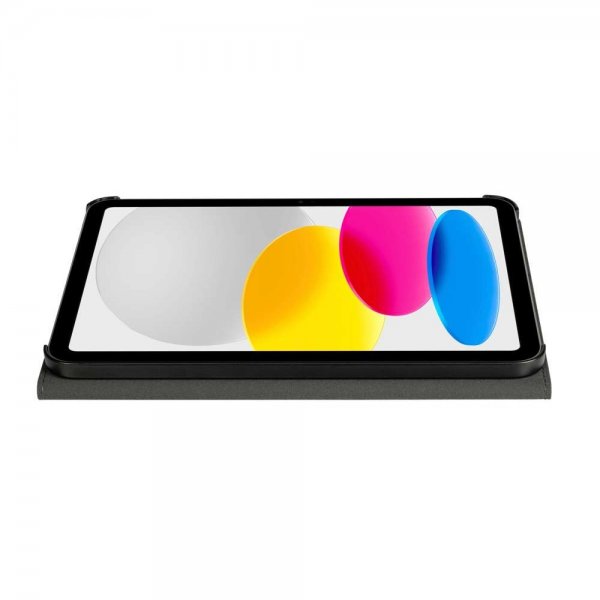 Gecko Covers iPad 10.9 (10. sukupolvi)/iPad 11 (A16) kotelo Easy-Click 2.0 Cover sininen