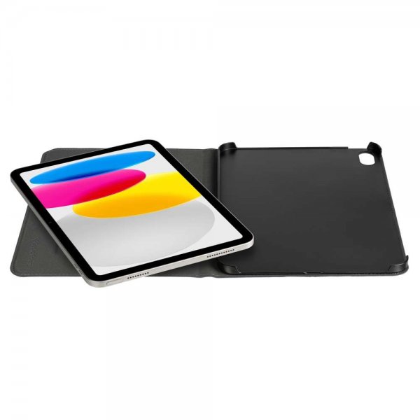 Gecko Covers iPad 10.9 (10. sukupolvi)/iPad 11 (A16) kotelo Easy-Click 2.0 Cover sininen