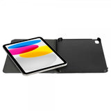 Gecko Covers iPad 10.9 (10. sukupolvi)/iPad 11 (A16) kotelo Easy-Click 2.0 Cover sininen