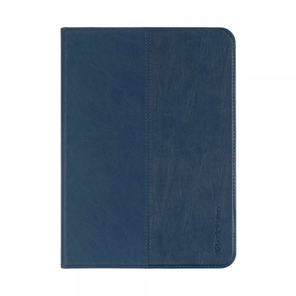 Gecko Covers iPad 10.9 (10. sukupolvi)/iPad 11 (A16) kotelo Easy-Click 2.0 Cover sininen