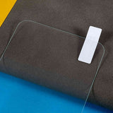 Xiaomi Redmi Note 12 Karkaistu lasinen näytönsuoja Case Friendly