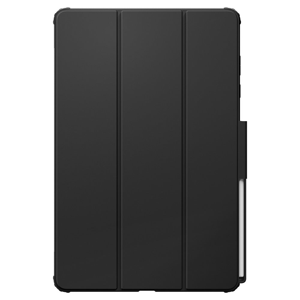 Spigen Samsung Galaxy Tab S12 Plus Kotelo Ultra Hybrid Musta