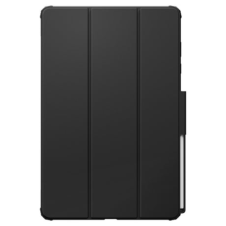 Spigen Samsung Galaxy Tab S12 Plus Kotelo Ultra Hybrid Musta