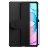 Spigen Samsung Galaxy Tab S12 Plus Kotelo Ultra Hybrid Musta