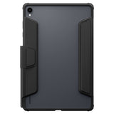 Spigen Samsung Galaxy Tab S12 Plus Kotelo Ultra Hybrid Musta