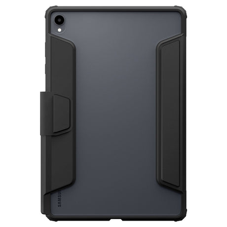 Spigen Samsung Galaxy Tab S12 Plus Kotelo Ultra Hybrid Musta
