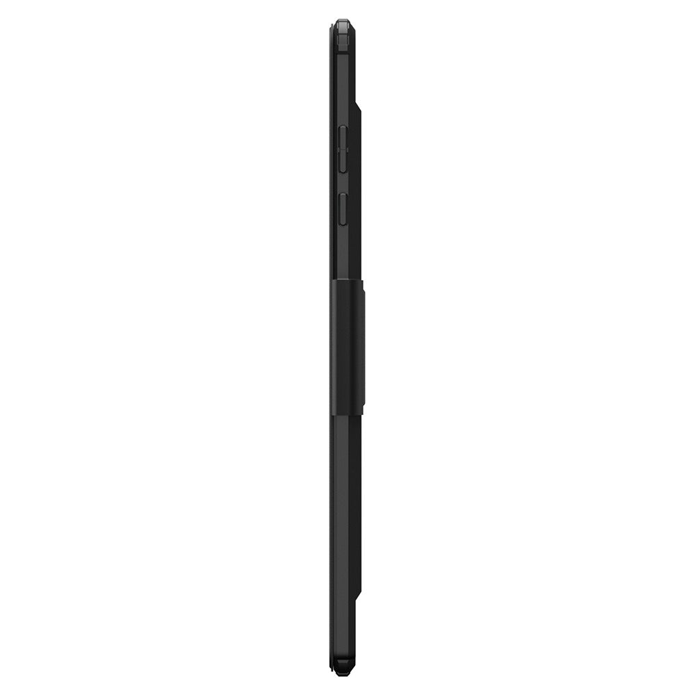 Spigen Samsung Galaxy Tab S12 Plus Kotelo Ultra Hybrid Musta