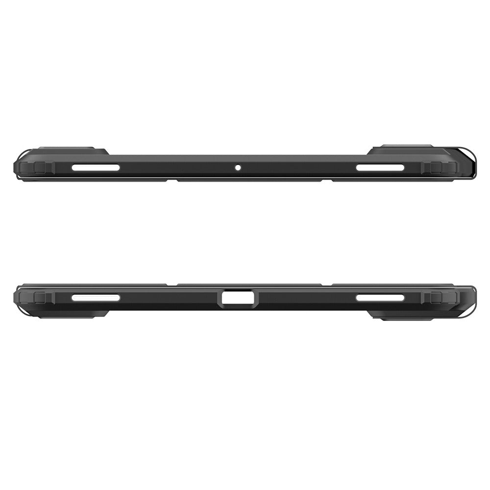 Spigen Samsung Galaxy Tab S12 Plus Kotelo Ultra Hybrid Musta