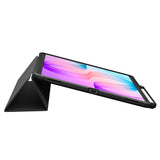 Spigen Samsung Galaxy Tab S12 Plus Kotelo Ultra Hybrid Musta