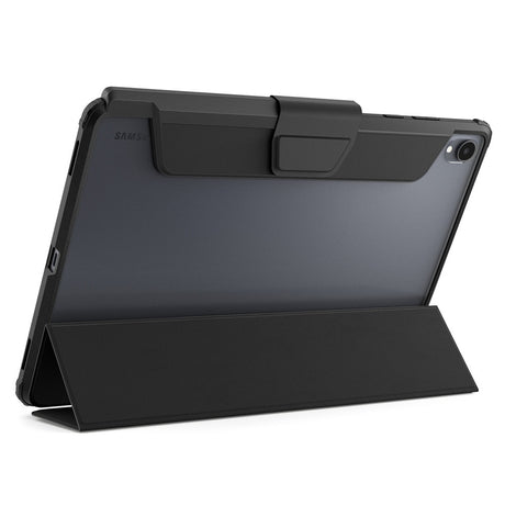 Spigen Samsung Galaxy Tab S12 Plus Kotelo Ultra Hybrid Musta