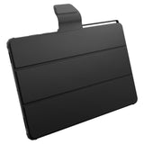 Spigen Samsung Galaxy Tab S12 Plus Kotelo Ultra Hybrid Musta