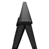 Spigen Samsung Galaxy Z Fold 8 Kuori Air Skin Aramid MagFit Musta