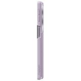 Spigen Samsung Galaxy Z Fold 8 Kuori Air Skin Zero MagFit Frost Lavender