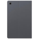 Samsung Original Galaxy Tab A7 Book Cover -suojakotelo, harmaa