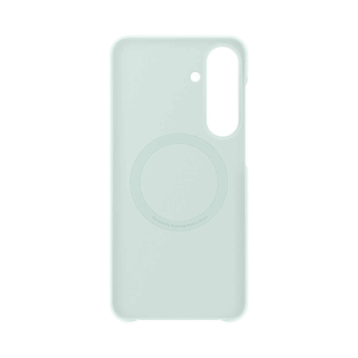 Samsung Original Galaxy S26 FE Kuori Slim Magnet Case Mint