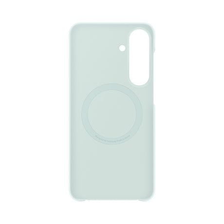 Samsung Original Galaxy S26 FE Kuori Slim Magnet Case Mint