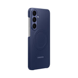 Samsung Original Galaxy S26 FE Kuori Slim Magnet Case Blue Violet