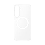 Samsung Original Galaxy S26 FE Kuori Clear Magnet Case Kirkas