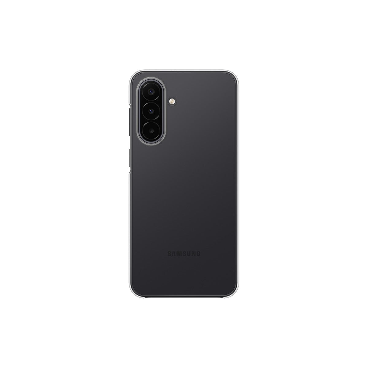 Samsung Original Galaxy A18 Kuori Clear Case Kirkas