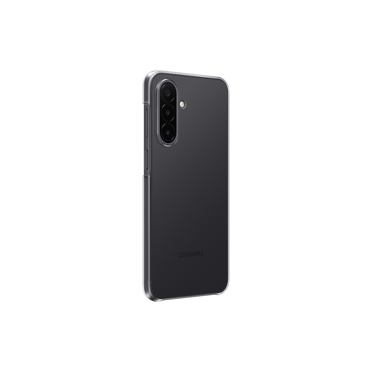 Samsung Original Galaxy A18 Kuori Clear Case Kirkas