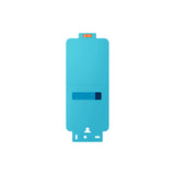 Samsung Original Galaxy A18 Kuori Clear Case Kirkas