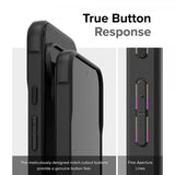 Ringke Google Pixel 9 Pro XL -suojakuori, Onyx Musta