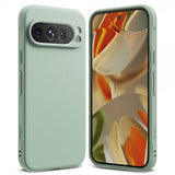Ringke Google Pixel 9 Pro XL -suojakuori, Onyx Mint