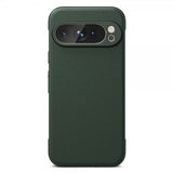 Ringke Google Pixel 9 Pro Suojakuori Onyx Tummanvihreä