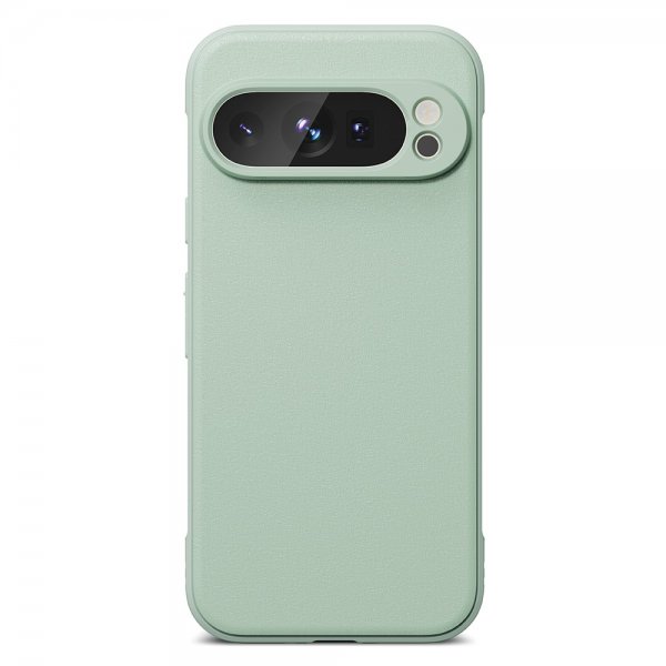 Ringke Google Pixel 9 Pro Suojakuori Onyx Mint