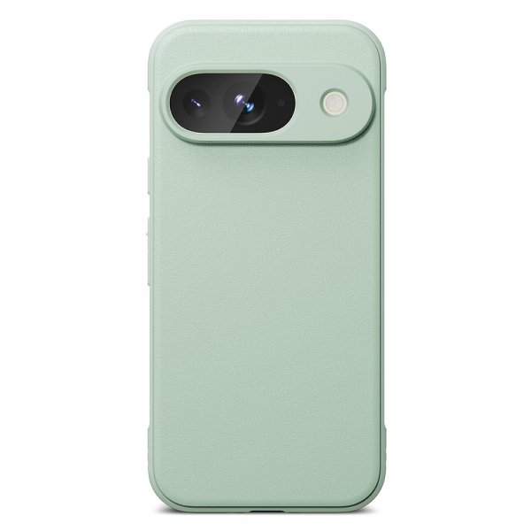 Ringke Google Pixel 9 -suojakuori, Onyx Mint