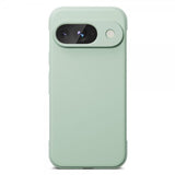Ringke Google Pixel 9 -suojakuori, Onyx Mint