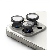 Ringke iPhone 16 Pro/iPhone 16 Pro Max Kameran linssins kehys 2-pakkaus