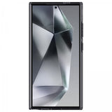 Spigen Samsung Galaxy S24 Ultra -suojakuori Ultra Hybrid MagFit Zero One Musta