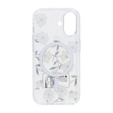 iPhone 16 Kuori Kuvio MagSafe Kukkivat oksat