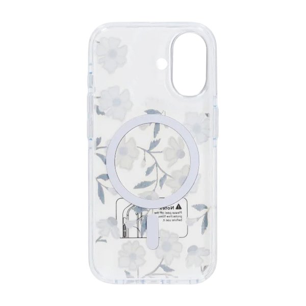 iPhone 17 Kuoret Kuviot MagSafe Kukkivan Oksat