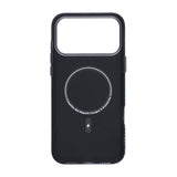 iPhone 17 Pro -kuori aramidikuitu MagSafe Sininen