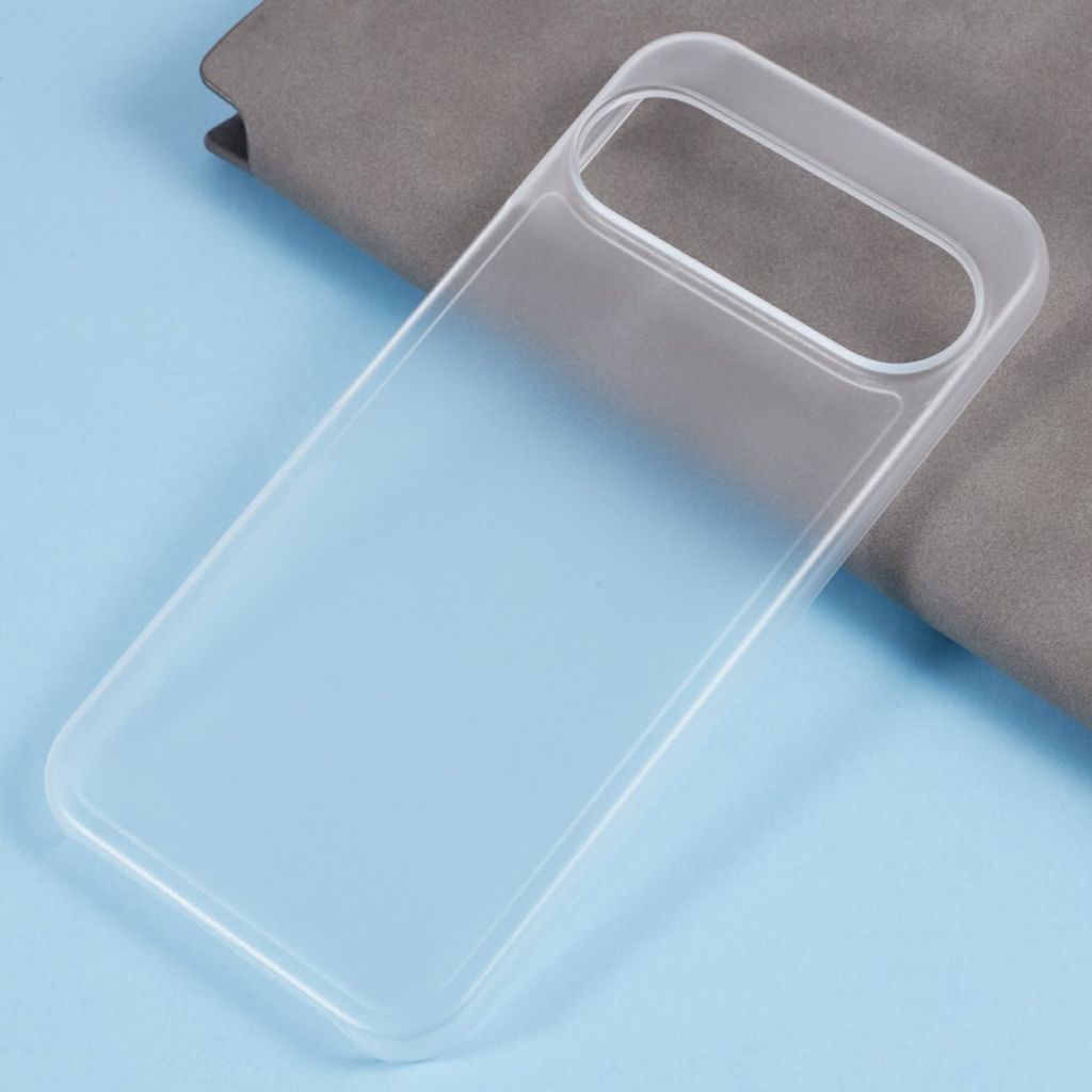Google Pixel 11 Pro XL Kuori Super Slim Kirkas